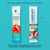 Liquid I.V.® Hydration Multiplier Sugar-Free - White Peach | Electrolyte Powder Drink Mix | 1 Pack (14 Servings)