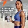 Gatorade Classic Thirst Quencher, Variety Pack, 12 Fl Oz (Pack of 24)