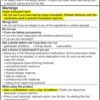 alli Diet Weight Loss Supplement Pills, Orlistat 60mg Capsules Starter Pack, Non prescription weight loss aid, 60 count(Pack of 1)