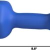 Amazon Basics Neoprene Dumbbell Hand Weights