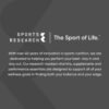 Sports Research L-Theanine Supplement with Caffeine & Coconut MCT Oil - Focused Energy, Alertness & Relaxation Without Drowsiness - 200mg L Theanine, 100mg Organic Caffeine - 60 Liquid Softgels