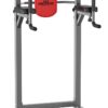 RELIFE REBUILD YOUR LIFE Power Tower Pull Up Bar Station Workout Dip Station for Home Gym Strength Training Fitness Equipment
