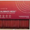 Calibrate Reds | Natural Weight Control Formula for Women & Men | Reduce Cravings | Healthy Weight Support | Vegan | 30 Sachets (2g Powder ea)
