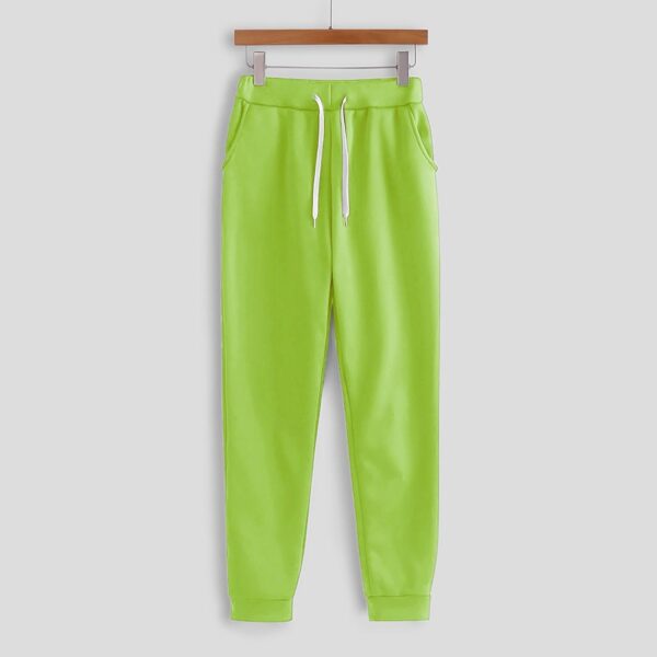 Womens Sweatsuits 2 Piece Set Lounge Jogger Tracksuit Suits Workout Sets Casual Oversized Sweatshirt with Pockets