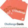 Bodyweight Elevate Exercise Cards: Home Workout Series Card Deck - Comprehensive At-Home Fitness System with 65 Exercises, 8 Bonus Challenges, and 4 Unique Workout Formats.