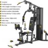 Home Gym Multifunctional Full Body Home Gym Equipment for Home Workout Equipment Exercise Equipment Fitness Equipment SincMill