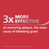 Parodontax Complete Protection Toothpaste for Bleeding Gums, Gingivitis Treatment and Cavity Prevention, Pure Fresh Mint - 3.4 Ounces