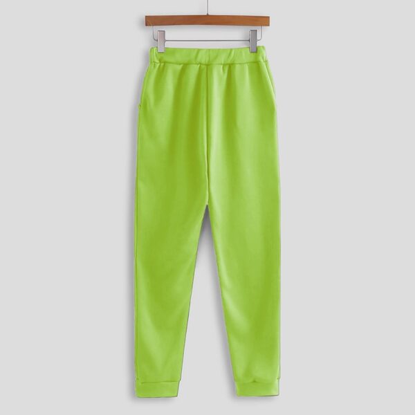 Womens Sweatsuits 2 Piece Set Lounge Jogger Tracksuit Suits Workout Sets Casual Oversized Sweatshirt with Pockets