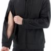 RENOVA MEDICAL WEAR Dialysis Access Sweatshirt - Men's - Women's - Unisex Sizing