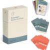 Bodyweight Elevate Exercise Cards: Home Workout Series Card Deck - Comprehensive At-Home Fitness System with 65 Exercises, 8 Bonus Challenges, and 4 Unique Workout Formats.