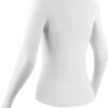 CADMUS Quick-Drying Running Long Sleeve Shirt for Women Workout Shirts