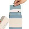 Bodyweight Elevate Exercise Cards: Home Workout Series Card Deck - Comprehensive At-Home Fitness System with 65 Exercises, 8 Bonus Challenges, and 4 Unique Workout Formats.