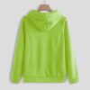 Womens Sweatsuits 2 Piece Set Lounge Jogger Tracksuit Suits Workout Sets Casual Oversized Sweatshirt with Pockets