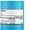 nbpure MagO7 - Natural Colon Cleanse & Detox - Occasional Constipation Relief, Stool Softening, & Bloating Support for Men & Women - Ozonated Magnesium Oxide, 30 Capsules