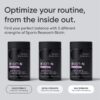 Sports Research Vegan Biotin 10,000mcg with Coconut Oil - Max Strength Biotin Vitamin B7 for Skin and Keratin Support - Non-GMO & Gluten Free, 120 Softgels (4 Month Supply)