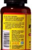 Bragg Apple Cider Vinegar Capsules with Vitamin D and Zinc - 90 Capsules - Supports The Immune System