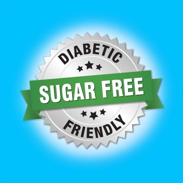 Amazon Basic Care Sugar Free Menthol Cough Drops, 140 count (Previously SoundHealth)
