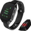 Sleep Aid Wristband Watch Device, Microcurrent Sleep Technology Aid Machine for Improve Sleep