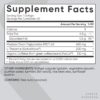 Sports Research L-Theanine Supplement with Caffeine & Coconut MCT Oil - Focused Energy, Alertness & Relaxation Without Drowsiness - 200mg L Theanine, 100mg Organic Caffeine - 60 Liquid Softgels