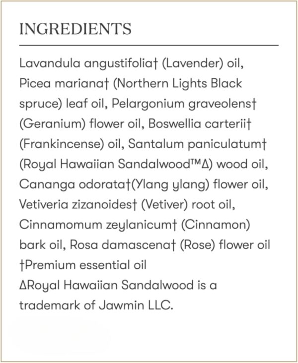 Young Living Gathering 5ml - Perfect for Ritual and Prayer Essential Oil - Aromatherapy for Spiritual Peace and Harmony - Emotional and Mental Well-Being