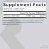 Sports Research Vegan Biotin 10,000mcg with Coconut Oil - Max Strength Biotin Vitamin B7 for Skin and Keratin Support - Non-GMO & Gluten Free, 120 Softgels (4 Month Supply)