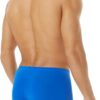 Mens Silky Underwear Short Leg Boxer Briefs Pack Health to Wear