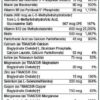 THORNE Basic Nutrients 2/Day - Comprehensive Daily Multivitamin with Optimal Bioavailability - Vitamin and Mineral Formula - Gluten-Free, Dairy-Free, Soy-Free - 60 Capsules - 30 Servings