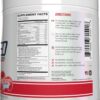 EHP Labs OxyShred Pre Workout Powder - Preworkout Powder with L Glutamine & Acetyl L Carnitine, Energy Boost Drink - Raspberry Refresh, 60 Servings