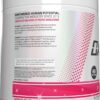 EHP Labs OxyShred Pre Workout Powder - Preworkout Powder with L Glutamine & Acetyl L Carnitine, Energy Boost Drink - Cosmic Blast, 60 Servings