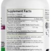 Bronson Milk Thistle Silymarin Marianum & Dandelion Root Liver Health Support, Antioxidant Support, Detox, 120 Capsules