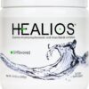 HEALIOS Unflavored Oral Health and Dietary Supplement, Powder Form, Naturally Sourced L-Glutamine Trehalose L-Arginine, 10.93 Ounces