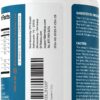 Dr. Tobias Colon 14 Day Cleanse, Advanced Gut Cleanse Detox for Women & Men with Cascara Sagrada, Psyllium Husk, Senna Leaf & Probiotics, Non-GMO Colon Cleanse, 28 Capsules 1-2 Daily