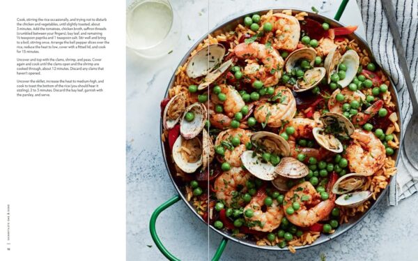 Skinnytaste One and Done: 140 No-Fuss Dinners for Your Instant Pot®, Slow Cooker, Air Fryer, Sheet Pan, Skillet, Dutch Oven, and More: A Cookbook