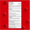 Luden's Wild Cherry Throat Drops | Deliciously Soothing | 30 Drops | 1 Bag