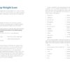 Meal Prep for Weight Loss: Weekly Plans and Recipes to Lose Weight the Healthy Way