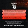 Jacked Factory Burn-XT Clinically Studied Fat Burner & Weight Loss Supplement - Appetite Suppressant & Energy Booster - with Acetyl L-Carnitine, Green Tea Extract and More - 60 Natural Diet Pills