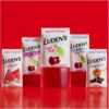 Luden's Wild Cherry Throat Drops | Deliciously Soothing | 30 Drops | 1 Bag