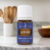 Young Living Gathering 5ml - Perfect for Ritual and Prayer Essential Oil - Aromatherapy for Spiritual Peace and Harmony - Emotional and Mental Well-Being