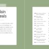 High-Protein Plant-Based Diet for Beginners: Quick and Easy Recipes for Everyday Meals