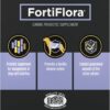 Purina Pro Plan Veterinary Supplements FortiFlora Dog Probiotic Supplement, Canine Nutritional Supplement - 30 Ct. Box