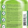 NATURELO Whole Food Multivitamin for Teens - with Vitamins & Minerals for Teenage Boys & Girls - Supplement for Active Kids - Non-GMO - Vegan & Vegetarian - 120 Capsules