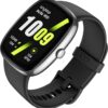 Health Fitness Tracker, 24/7 Heart Rate/SpO2/Sleep Monitor, 1.69'' Activity Trackers with Pedometer, Calories & Step Counter, Fitness Smart Watches for Women Men