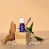 Young Living Gathering 5ml - Perfect for Ritual and Prayer Essential Oil - Aromatherapy for Spiritual Peace and Harmony - Emotional and Mental Well-Being