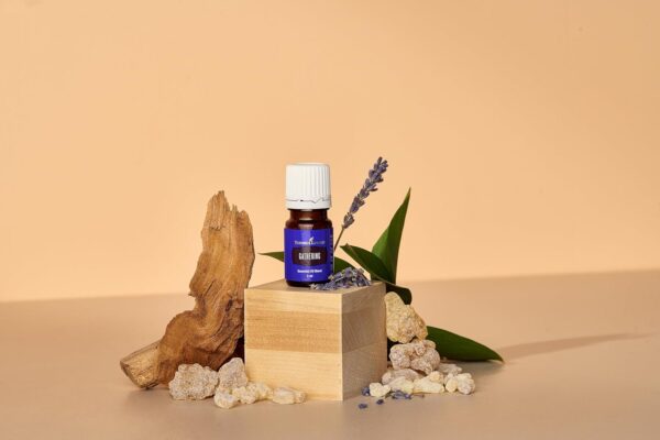 Young Living Gathering 5ml - Perfect for Ritual and Prayer Essential Oil - Aromatherapy for Spiritual Peace and Harmony - Emotional and Mental Well-Being