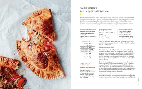 Skinnytaste One and Done: 140 No-Fuss Dinners for Your Instant Pot®, Slow Cooker, Air Fryer, Sheet Pan, Skillet, Dutch Oven, and More: A Cookbook