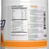 EHP Labs OxyShred Pre Workout Powder & Shredding Supplement - Preworkout Powder with L Glutamine & Acetyl L Carnitine, Energy Boost Drink - Wild Melon, 60 Servings