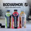 BODYARMOR Sports Drink Sports Beverage, Fruit Punch, Natural Flavors With Vitamins, Potassium-Packed Electrolytes, No Preservatives, Perfect For Athletes, 16 Fl Oz (Pack of 12)