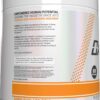 EHP Labs OxyShred Pre Workout Powder & Shredding Supplement - Preworkout Powder with L Glutamine & Acetyl L Carnitine, Energy Boost Drink - Wild Melon, 60 Servings