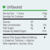 HEALIOS Unflavored Oral Health and Dietary Supplement, Powder Form, Naturally Sourced L-Glutamine Trehalose L-Arginine, 10.93 Ounces