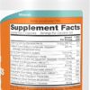NOW Supplements, Full Spectrum Mineral Caps, Multi Mineral Formula, 240 Veg Capsules